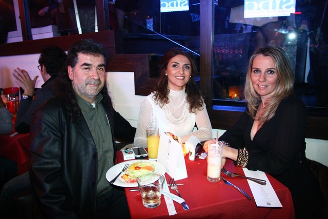 SIDC Fundraising Event(part 2)